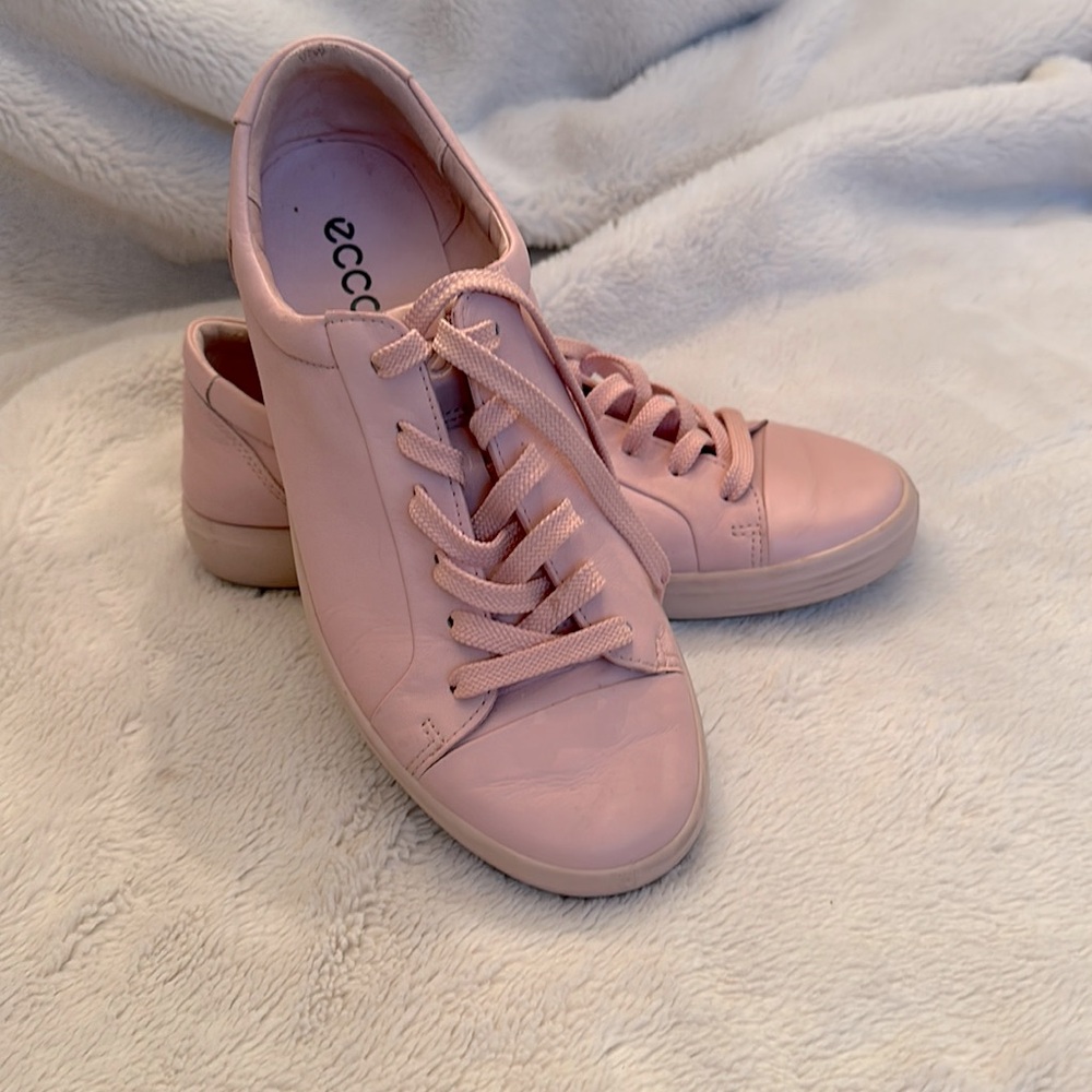 Ecco sneaks - Picture 1 of 7